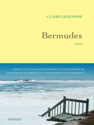 cover image of Bermudes
